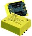 Battery and Crystal (timekeeper )
